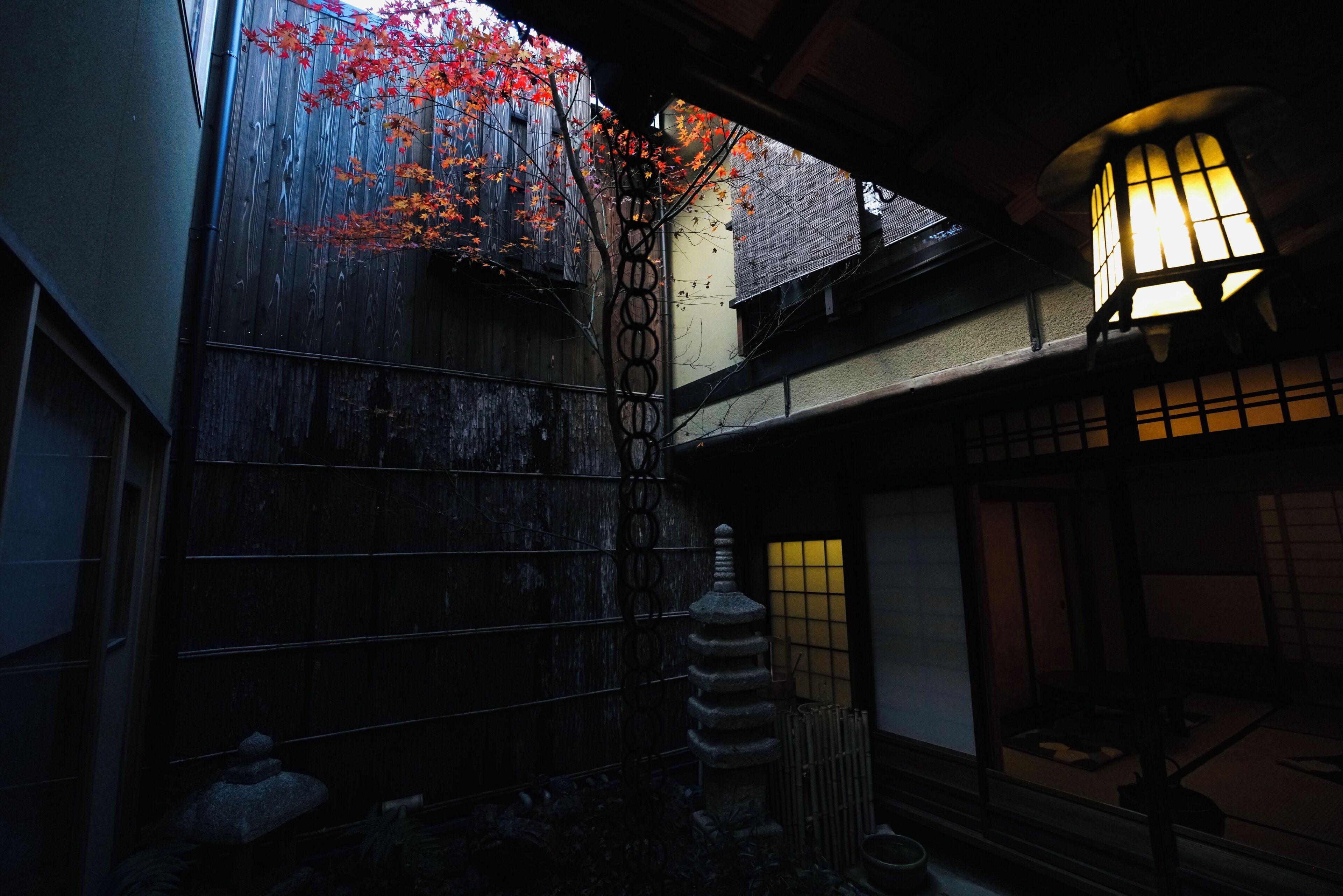 Ryokan Tori, Kyoto